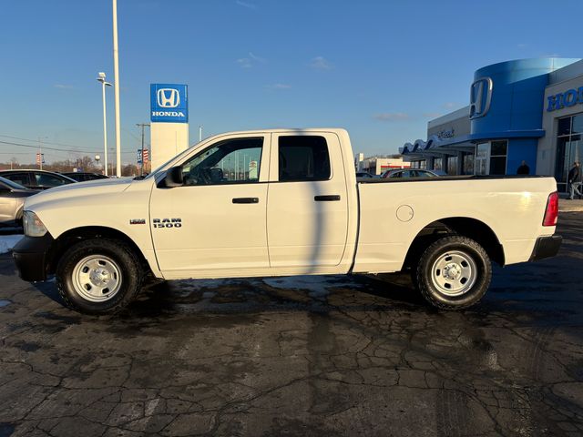 2015 Ram 1500 Tradesman