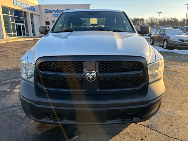 2015 Ram 1500 Tradesman