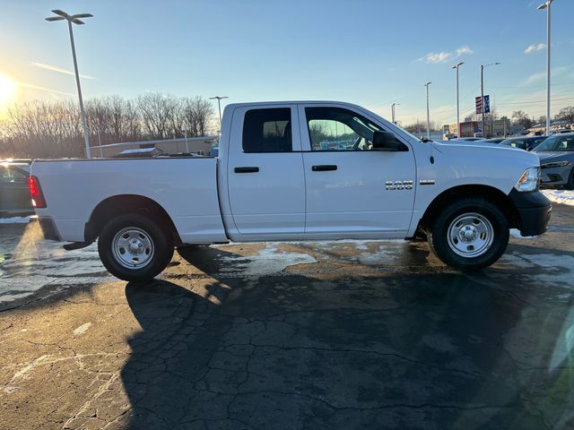 2015 Ram 1500 Tradesman