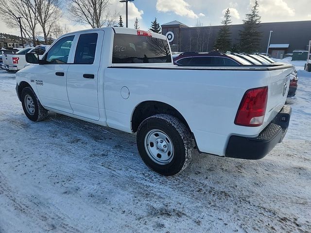 2015 Ram 1500 Tradesman