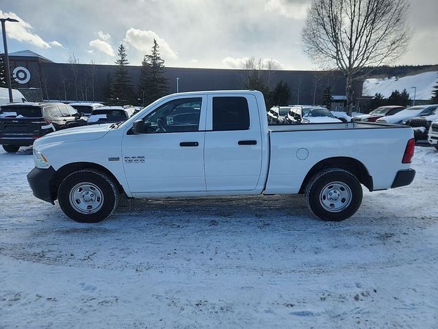 2015 Ram 1500 Tradesman