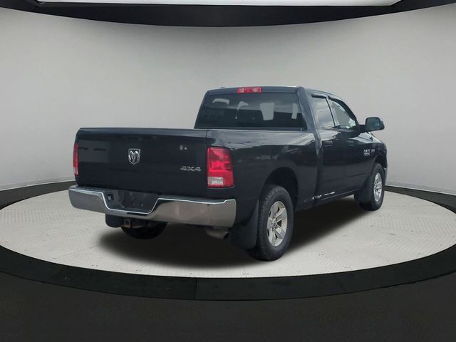 2015 Ram 1500 Tradesman