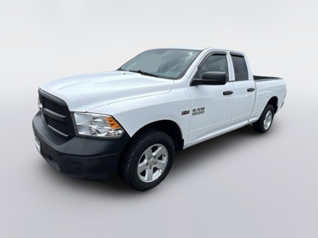 2015 Ram 1500 Tradesman