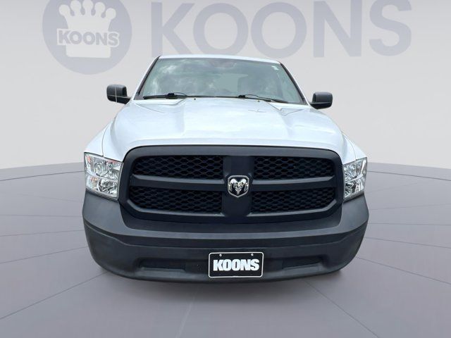 2015 Ram 1500 Tradesman