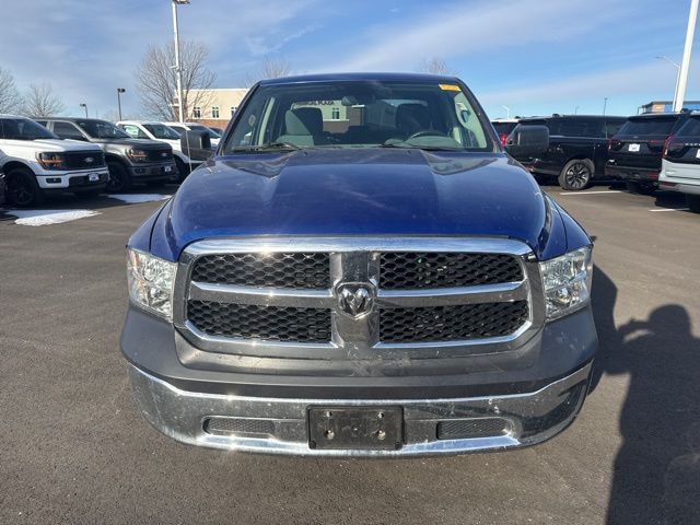 2015 Ram 1500 Tradesman