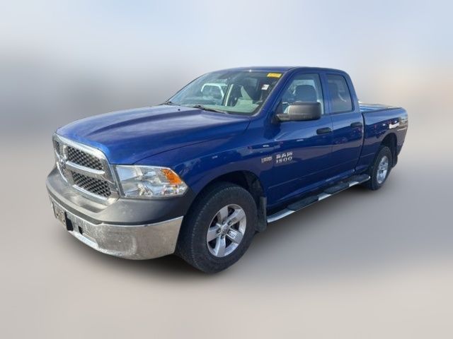 2015 Ram 1500 Tradesman
