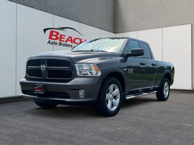 2015 Ram 1500 Express