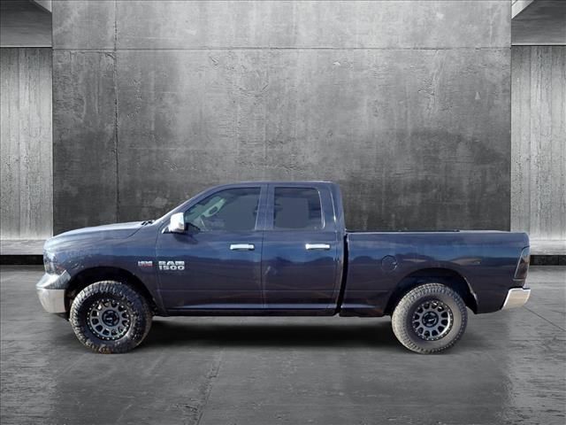 2015 Ram 1500 Tradesman