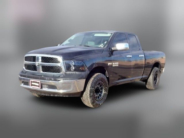 2015 Ram 1500 Tradesman