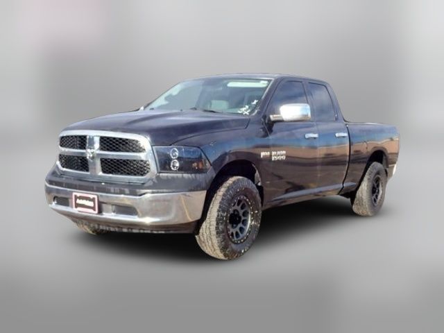 2015 Ram 1500 Tradesman