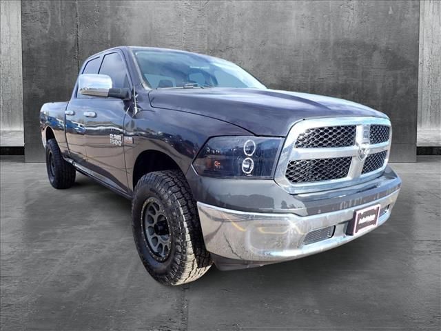 2015 Ram 1500 Tradesman