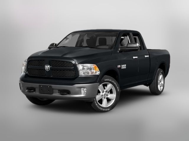 2015 Ram 1500 Tradesman