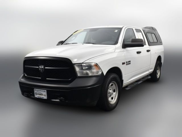 2015 Ram 1500 Tradesman