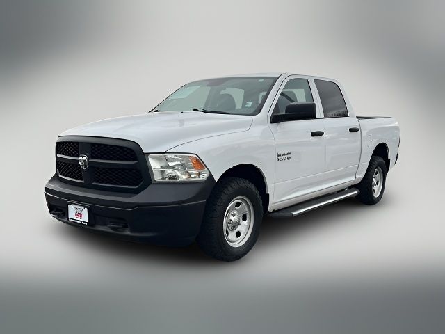 2015 Ram 1500 Tradesman