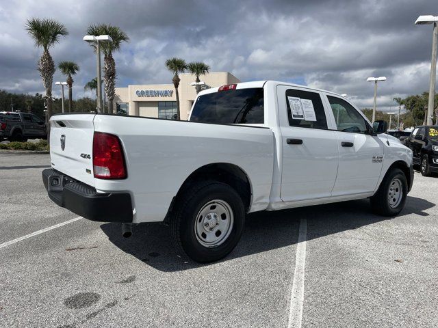 2015 Ram 1500 Tradesman