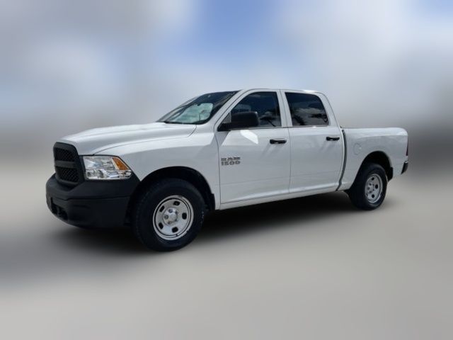 2015 Ram 1500 Tradesman