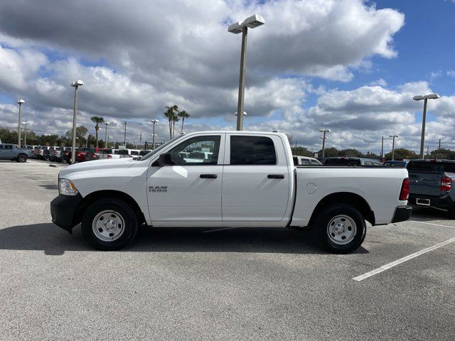 2015 Ram 1500 Tradesman