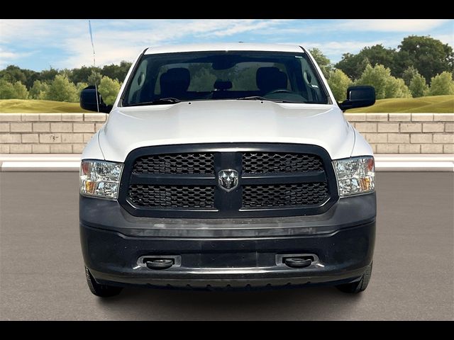 2015 Ram 1500 Tradesman