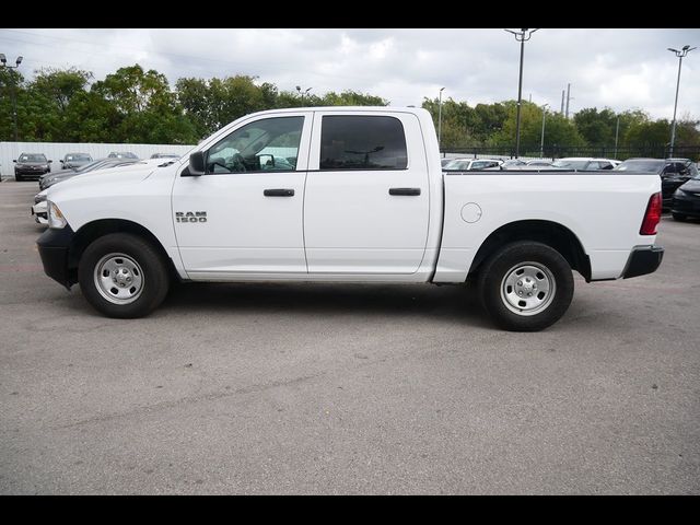 2015 Ram 1500 Tradesman