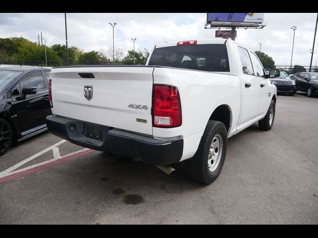 2015 Ram 1500 Tradesman