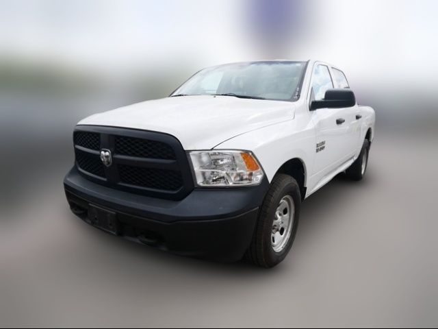 2015 Ram 1500 Tradesman