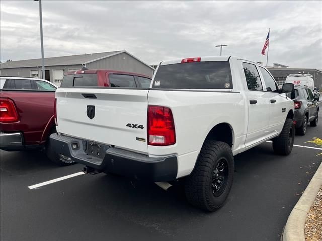 2015 Ram 1500 Tradesman