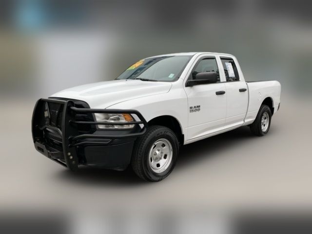2015 Ram 1500 Tradesman