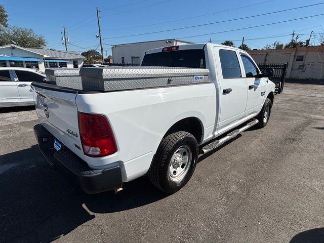 2015 Ram 1500 Tradesman