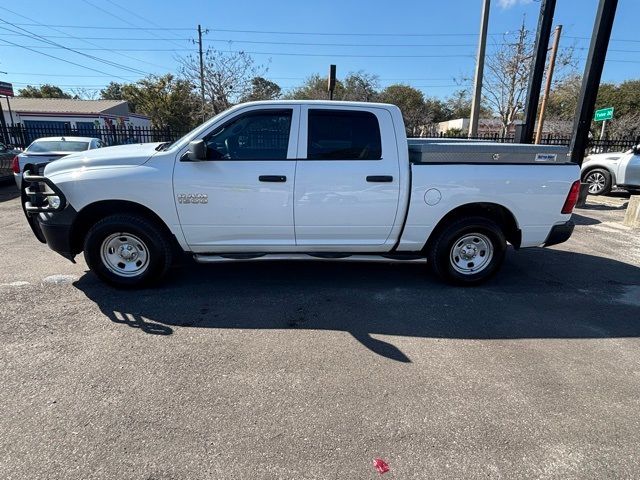 2015 Ram 1500 Tradesman