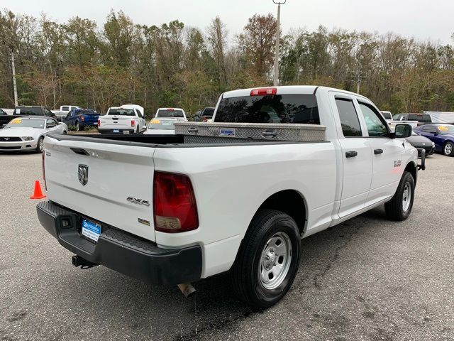 2015 Ram 1500 Tradesman