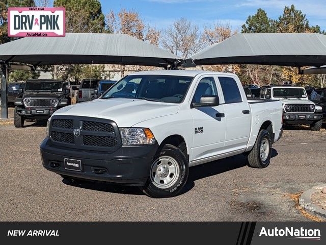 2015 Ram 1500 Tradesman