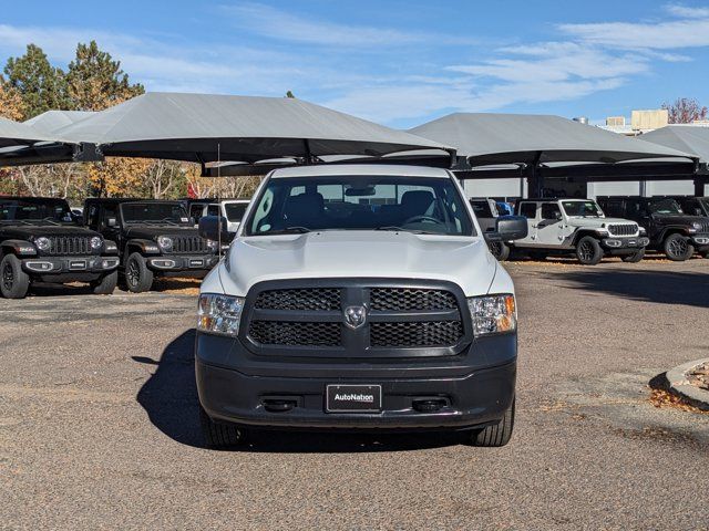 2015 Ram 1500 Tradesman