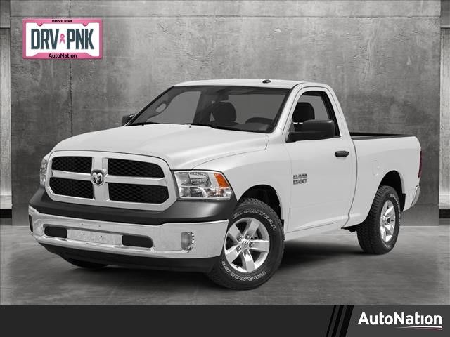 2015 Ram 1500 Tradesman