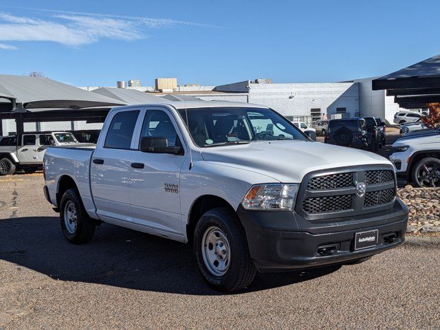 2015 Ram 1500 Tradesman