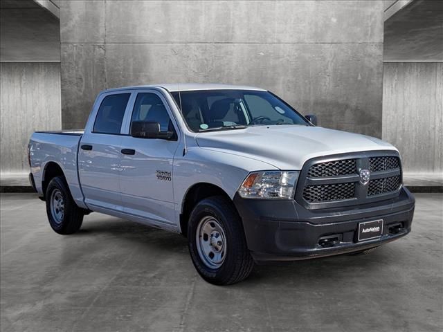 2015 Ram 1500 Tradesman