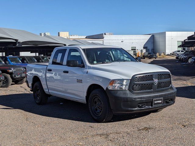 2015 Ram 1500 Tradesman