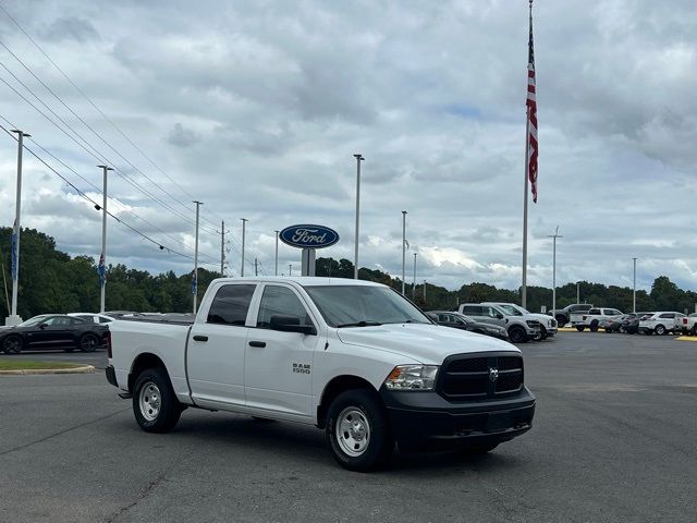 2015 Ram 1500 Tradesman