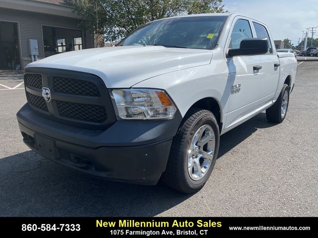 2015 Ram 1500 Tradesman