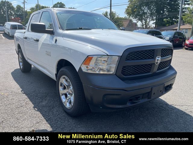 2015 Ram 1500 Tradesman