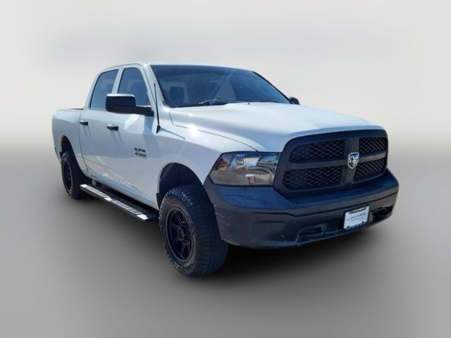 2015 Ram 1500 Tradesman