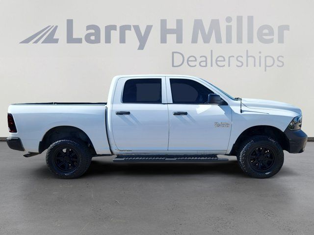 2015 Ram 1500 Tradesman