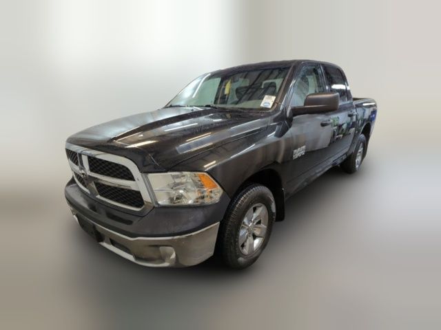 2015 Ram 1500 ST