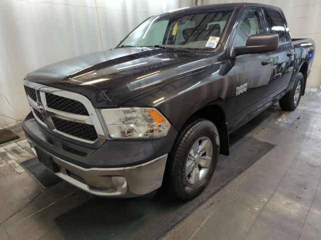 2015 Ram 1500 ST