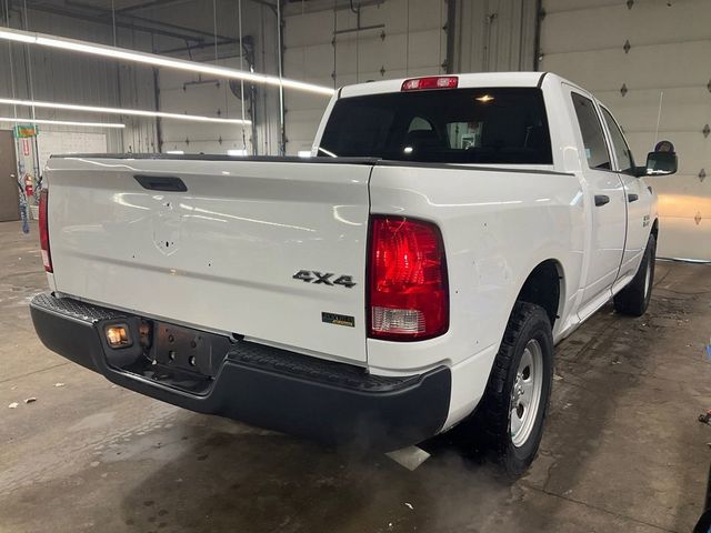 2015 Ram 1500 Tradesman