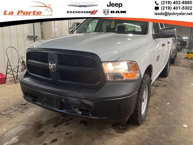 2015 Ram 1500 Tradesman