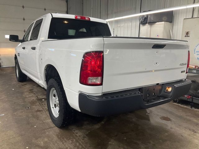 2015 Ram 1500 Tradesman