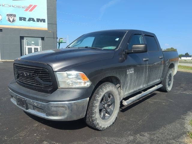 2015 Ram 1500 ST