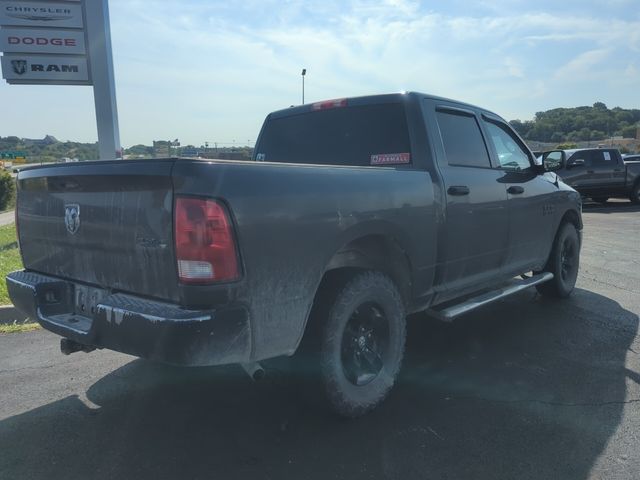 2015 Ram 1500 ST