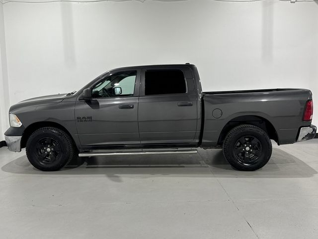 2015 Ram 1500 ST