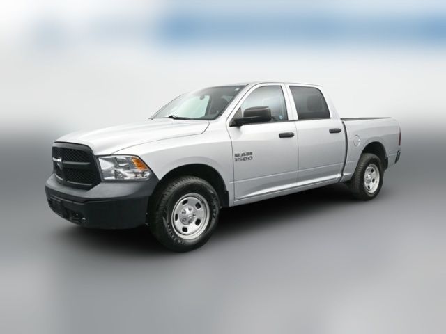 2015 Ram 1500 Tradesman